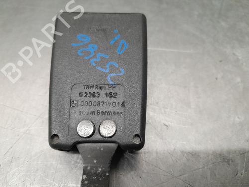 Seat buckle SMART CABRIO (450) 0.6 (S1OLD2, 450.452) | BP37028172I32 - Image 4