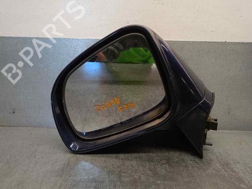 Used Left mirror CHEVROLET CAPTIVA (C100, C140) 2.4 (136 hp) 18728799