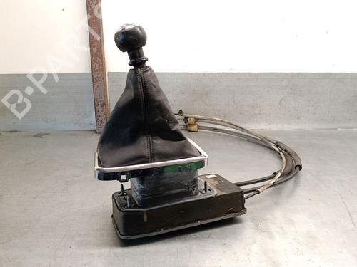 Used Gear lever PEUGEOT 407 (6D_) 2.0 HDi 135 (6DRHRH, 6DRHRE, 6DRHRG, 6DRHRJ) (136 hp) 28197313