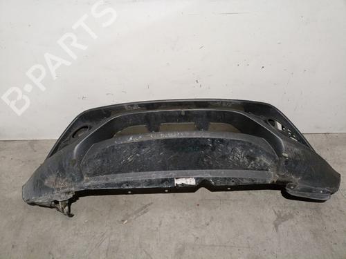 Used Front bumper LIGIER JS50 [2013-2025]  20687719