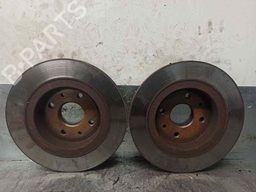 Other KIA SHUMA II (FB) 1.6 | BP20261195O1 