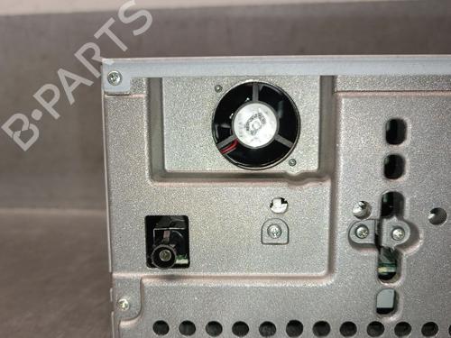 Radio MERCEDES-BENZ E-CLASS (W211) E 200 CDI (211.004) | BP30383773E6