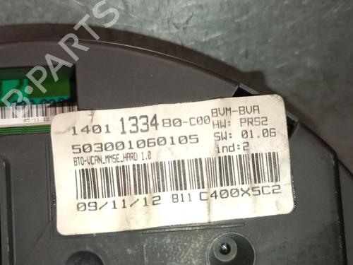 Quadrante CITROËN C8 (EA_, EB_) 2.0 HDi 165 | BP37024813C47 - Image 5