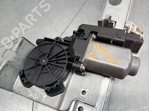 Rear left window mechanism RENAULT MEGANE II (BM0/1_, CM0/1_) 1.5 dCi (BM02, BM13, BM2A, CM02, CM13) | BP29512491C24 