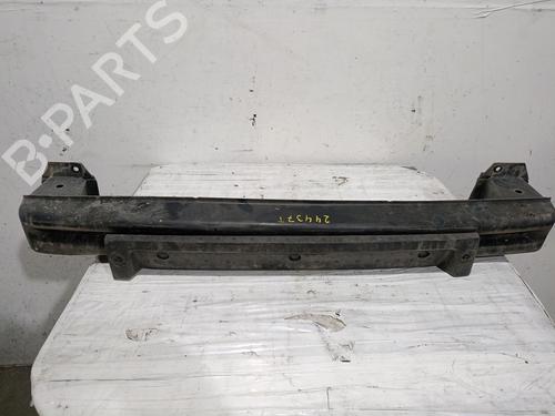Used Rear bumper reinforcement Rear bumper reinforcement SEAT AROSA (6H1) 1.0 (50 hp) 31378641 31378641