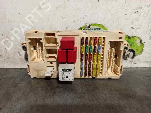 Used Fuse box Fuse box 5158415 5158415