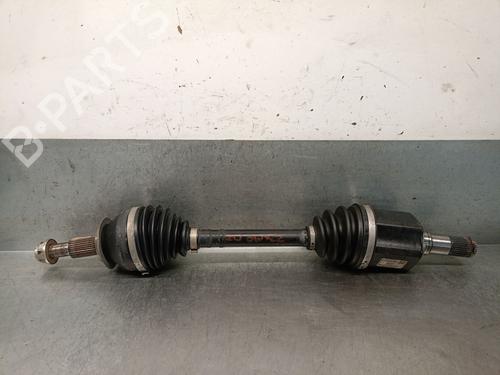 Used Left front driveshaft MAZDA CX-5 (KE, GH) 2.2 D (175 hp) 28732361