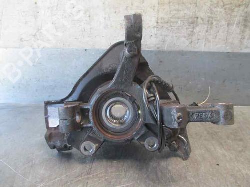 Left front steering knuckle LANCIA YPSILON (843_) 1.3 D Multijet (843.AXH1A, 843.AXE1A) | BP7188480M25 