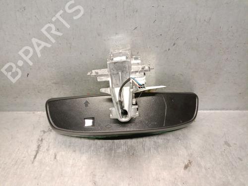 Rear mirror RENAULT ARKANA I (LCM_, LDN_) 1.3 TCe 140 (LDN0) | BP32267085I6