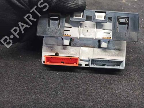 Display RENAULT SCÉNIC I MPV (JA0/1_, FA0_) 1.9 dTi (JA1U) | BP6246871C48 