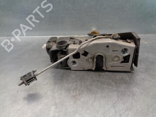 Front left lock MERCEDES-BENZ A-CLASS (W168) A 170 CDI (168.009, 168.109) | BP8933412C98 