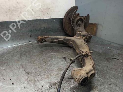 Right rear steering knuckle SEAT ALHAMBRA (7V8, 7V9) 1.9 TDI | BP9105450M28 
