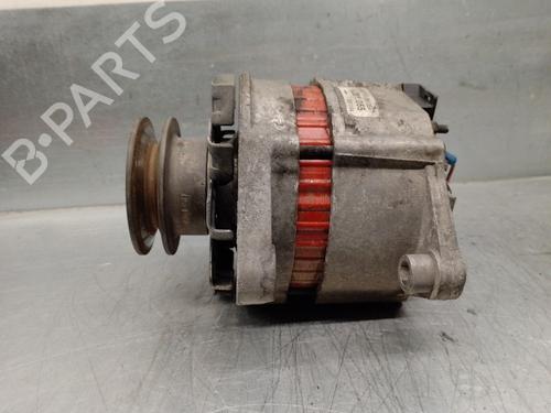 Alternator IVECO EuroCargo I-III  | BP16195337M7 