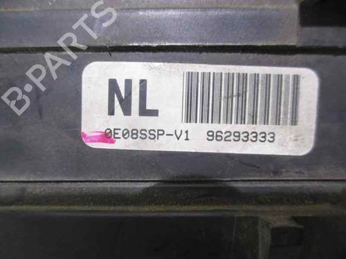 Fuse box DAEWOO LEGANZA (KLAV) 2.0 16V | BP6447826E1 