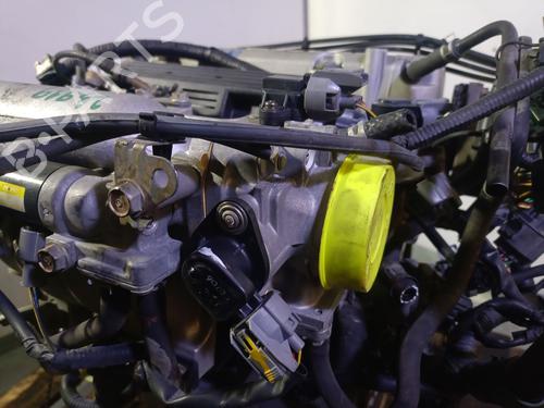 Engine HONDA CIVIC VI Fastback (MA, MB) 1.5 16V (MB3) | BP30512036M1