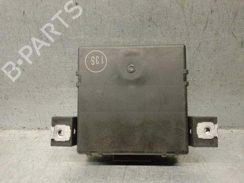 Electronic module PORSCHE CAYENNE (92A) 4.2 S Diesel | BP25799317M83 