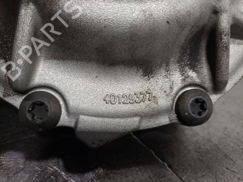 Differential, foran JAGUAR F-PACE (X761) 2.0 TD4 | BP32349644M23