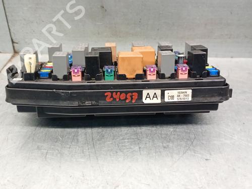 Sikringsdåse CHEVROLET CAPTIVA (C100, C140) 2.0 D | BP30614920E1 