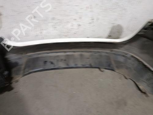 Rear bumper SEAT IBIZA IV (6J5, 6P1) 1.2 TSI | BP27398975C8