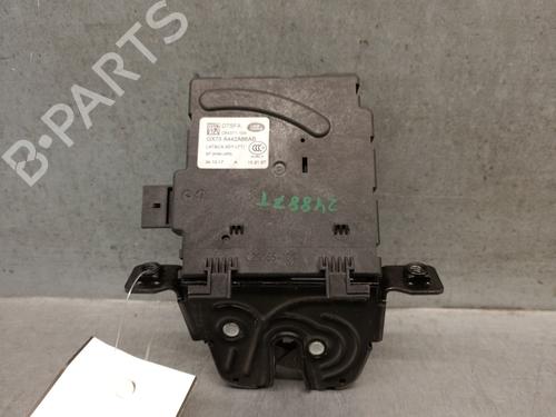 Bagklap lås JAGUAR XE (X760) 2.0 D | BP33939228C101 - Image 2