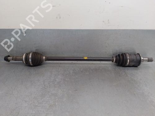 Arbre de transmission arrière gauche TOYOTA RAV 4 V (_A5_, _H5_) 2.5 Hybrid AWD (AXAH54) (178 hp) 29867187