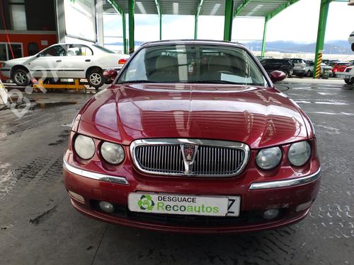 Hovedbremsecylinder ROVER 75 (RJ) 2.0 V6 | BP16544397M77 