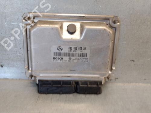 Used Engine control unit (ECU) SEAT IBIZA III (6L1) 1.4 TDI (75 hp) 29163532