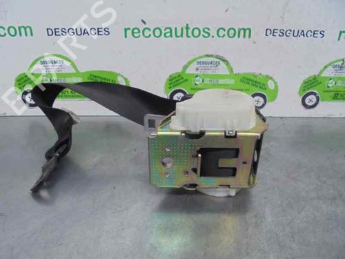 Rear right seatbelt BMW X3 (E83) 3.0 i xDrive | BP7444813I28 
