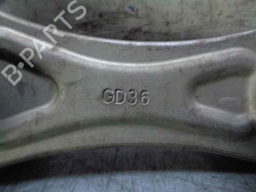 Engine mount DACIA DUSTER (HS_) 1.2 TCe 125 | BP8763020M89 