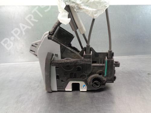 Rear left lock HYUNDAI IONIQ (AE) 1.6 GDI Hybrid | BP13897665C100 