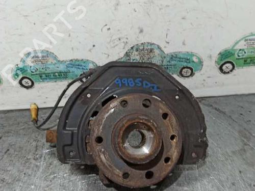 Used Left front steering knuckle OPEL VECTRA B (J96) 2.0 DTI 16V (F19) (101 hp) 5142820