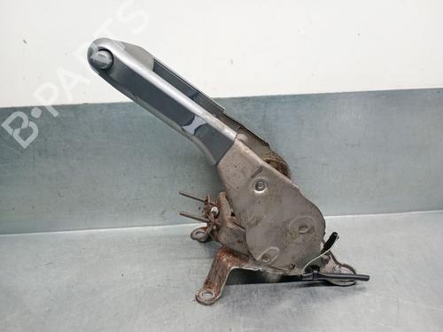 Used Hand brake RENAULT MEGANE II (BM0/1_, CM0/1_) 1.5 dCi (BM02, BM13, BM2A, CM02, CM13) (101 hp) 29512535