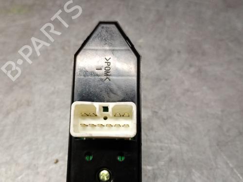 Right front window switch KIA SPORTAGE II (JE_, KM_) 2.0 CRDi | BP27892630I26 