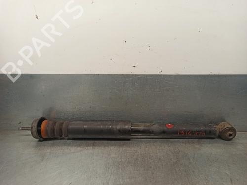 Used Right rear shock absorber KIA PICANTO I (SA) 1.1 (65 hp) 15913277