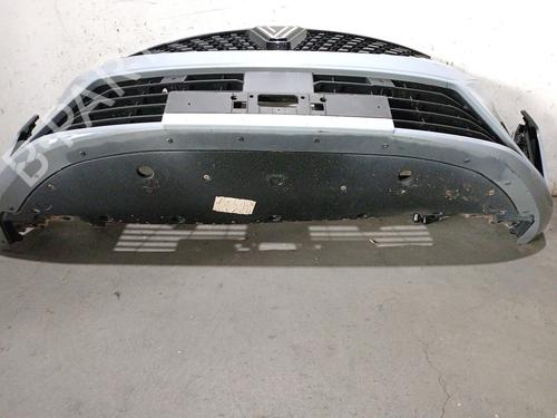 Front bumper RENAULT CLIO V (B7_) 1.6 E-TECH 140 (B7MU) | BP39649969C7 - Image 8