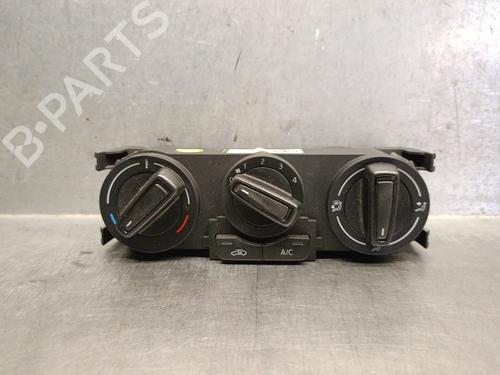 Used Climate control SEAT IBIZA IV SC (6J1, 6P5) 1.4 TDI (105 hp) 30551287