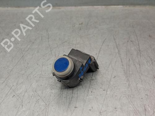 Used Electronic module Electronic module 25284718 25284718