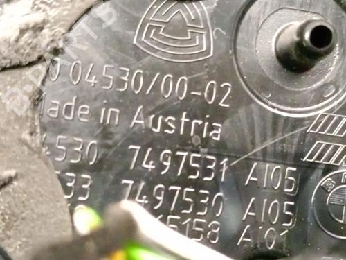 Electronic module BMW 4 Gran Coupe (G26) 430 i | BP27347283M83 