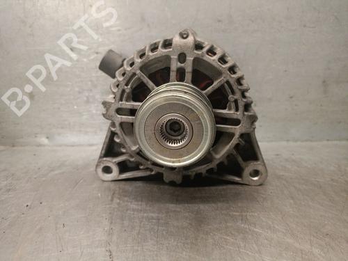 Alternator FORD FIESTA V (JH_, JD_) 1.4 TDCi | BP28216419M7 