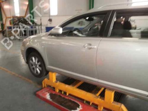 Engine control unit (ECU) TOYOTA AVENSIS Estate (_T25_) 2.0 D-4D (CDT250_, CDT250R) | BP2309095M57 