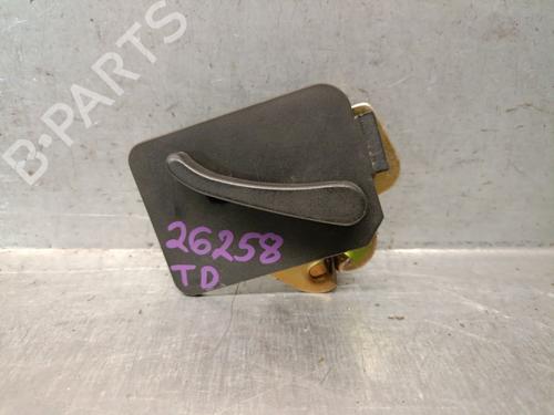 Used Rear right interior door handle Rear right interior door handle 38191670 38191670