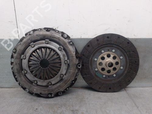 Autre PEUGEOT 307 (3A/C) 1.6 HDi 110 (109 hp) 27995200