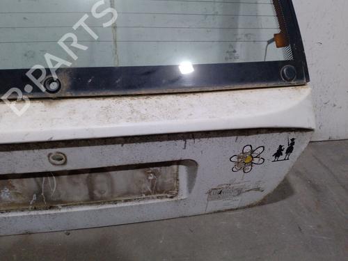 Tailgate CITROËN AX (ZA-_) 15 D | BP22723288C6 