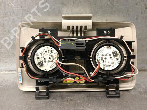 Kabinelys FIAT FREEMONT (345_) 2.0 JTD | BP38016738I8 - Image 3