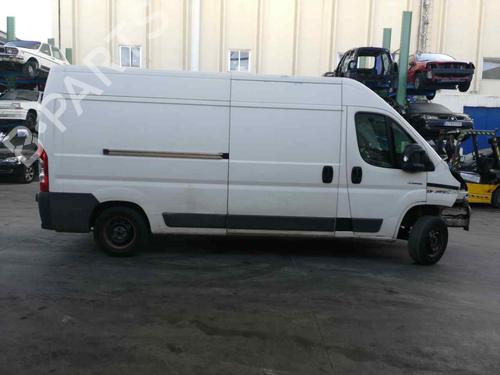 Electronic module CITROËN JUMPER II Van 2.2 HDi 120 | BP20261952M83 - Image 10