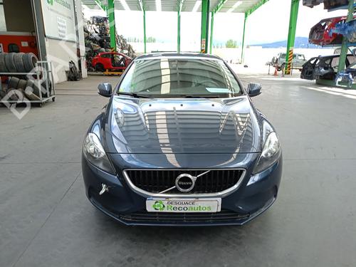 Front right panel VOLVO V40 Hatchback (525) D2 | BP26017369C59 - Image 8