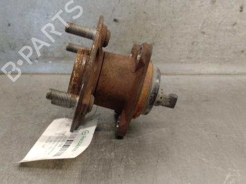 Used Right rear steering knuckle Right rear steering knuckle 37082052 37082052