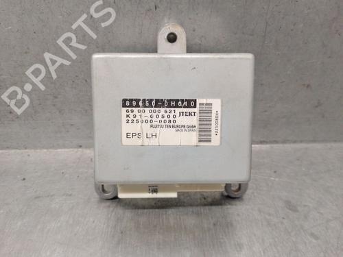 Used Electronic module Electronic module PEUGEOT 107 (PM_, PN_) 1.0 (68 hp) 33887647 33887647