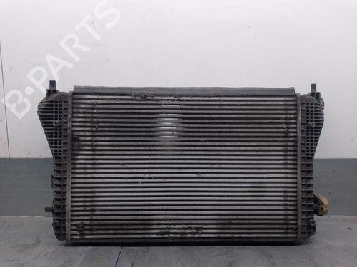 Intercooler AUDI A6 C5 (4B2, 4B4) 2.5 TDI | BP29332578M30 