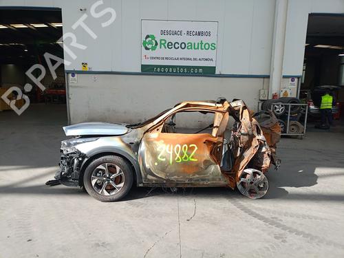 Brugte KIA XCEED (CD) 1.0 T-GDI 4513732